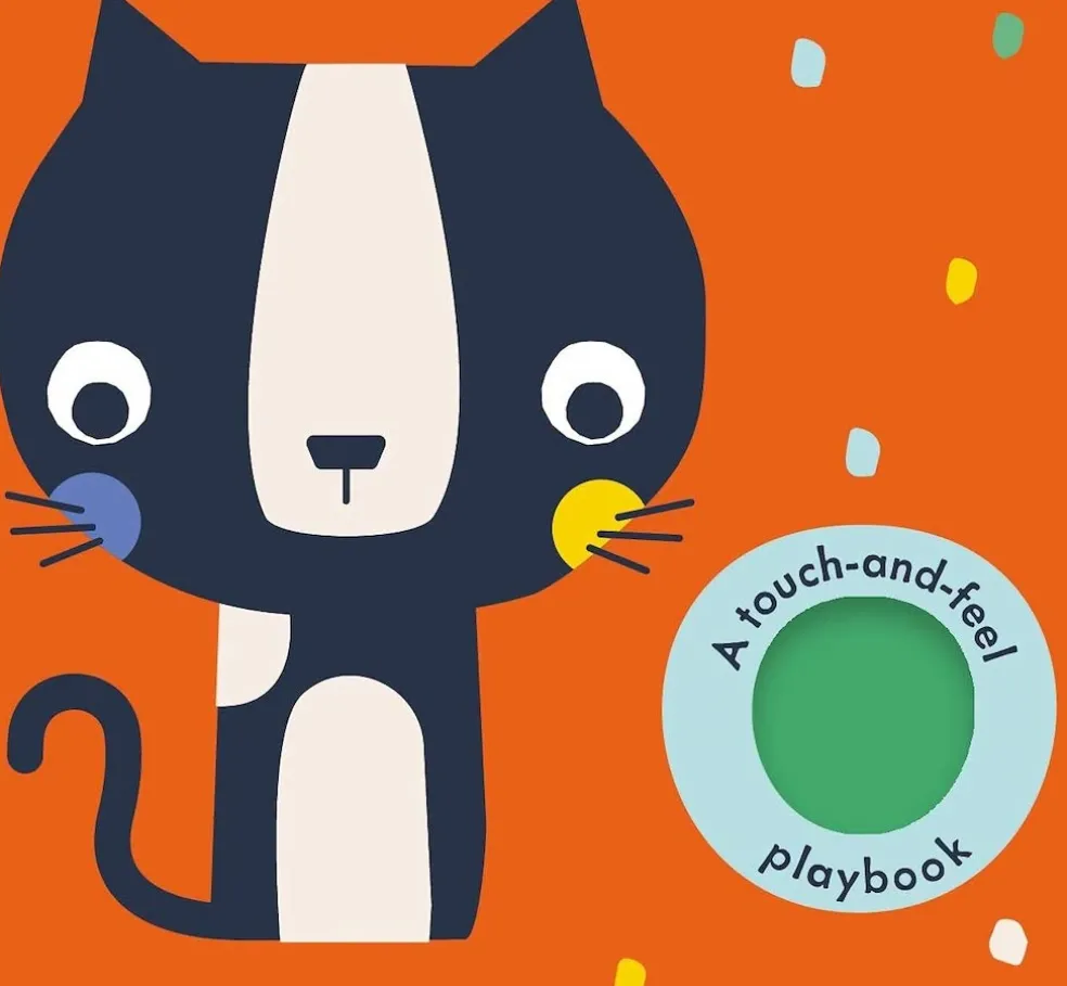 Ladybird Books Baby Touch: Words