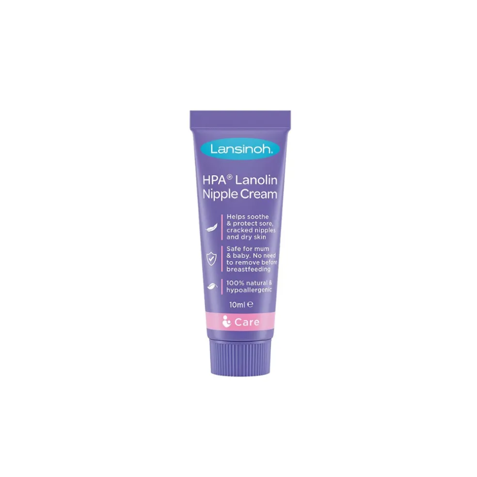 Lansinoh HPA Lanolin Cream (40ml)
