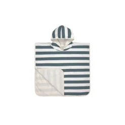 Lassig Beach Poncho Block Stripes
