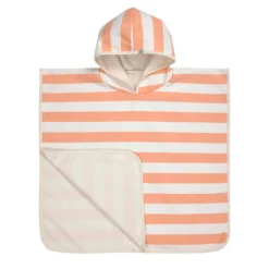 Lassig Beach Poncho Block Stripes