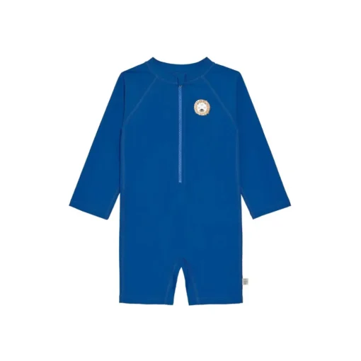 Lassig Long Sleeve Sunsuit