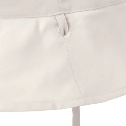 Lassig Sun Protection Bucket Hat, Whale Caramel