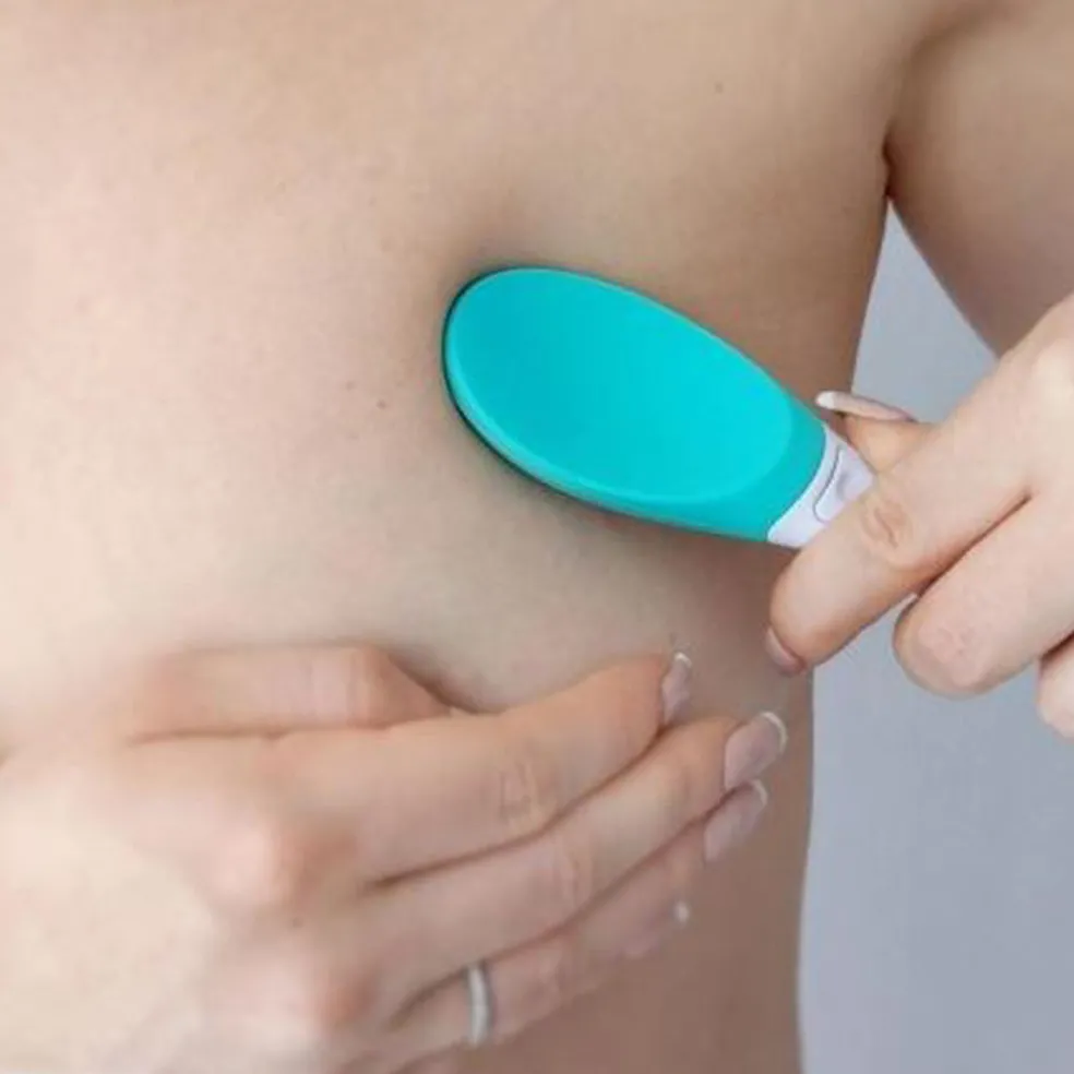 LaVie Lactation Massage Roller