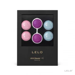 LELO Beads™ Plus - Female Kegel Beads