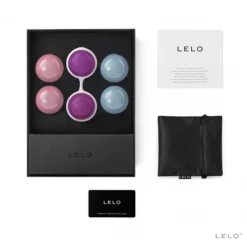 LELO Beads™ Plus - Female Kegel Beads