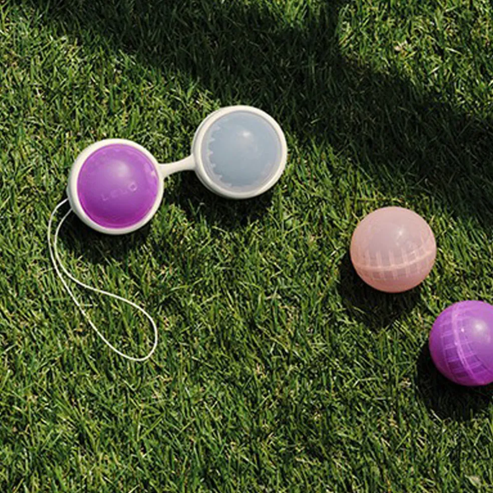 LELO Beads™ Plus - Female Kegel Beads