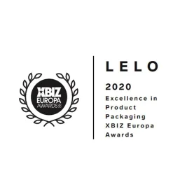 LELO Beads™ Plus - Female Kegel Beads