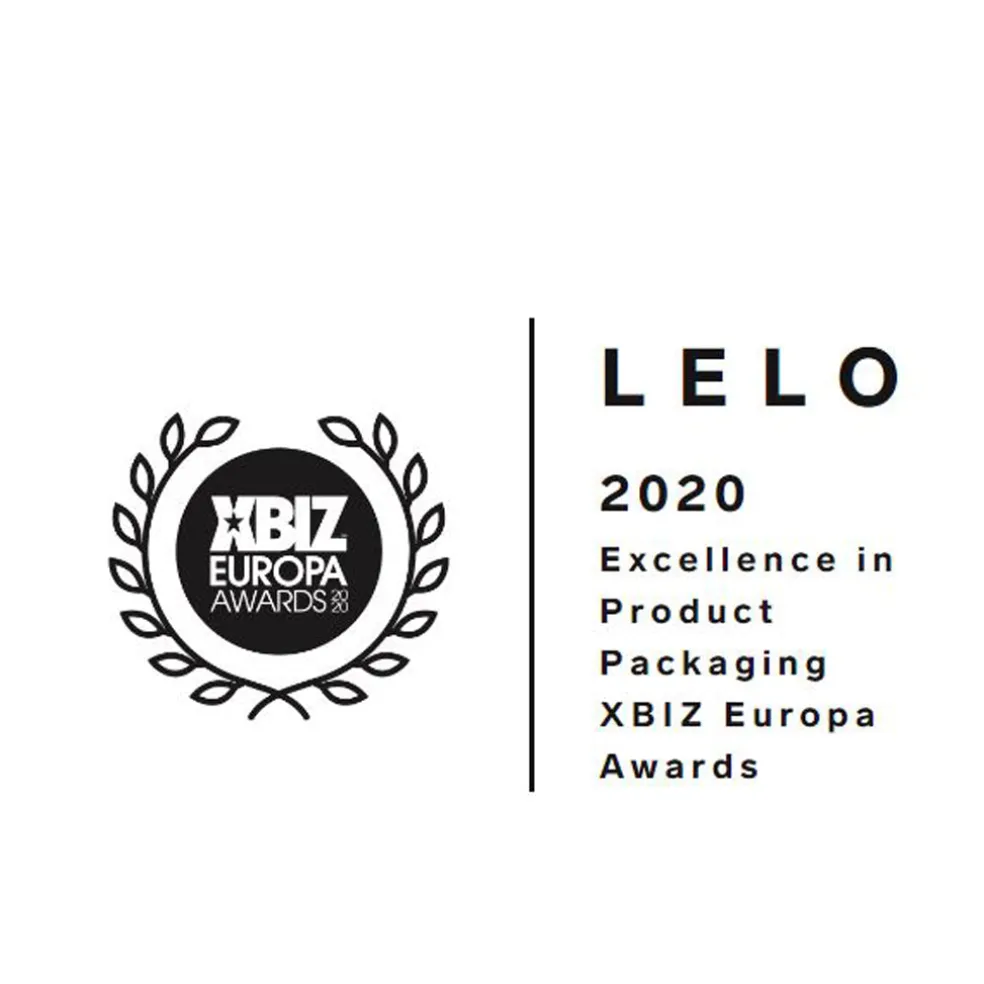 LELO Beads™ Plus - Female Kegel Beads