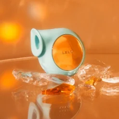 LELO SILA Cruise Sonic Clitoral Massager