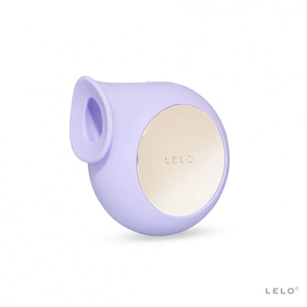LELO SILA Cruise Sonic Clitoral Massager
