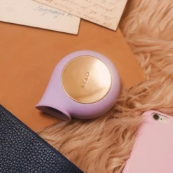 LELO SILA Cruise Sonic Clitoral Massager