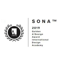 LELO SONA™ 2 Cruise Female Massager