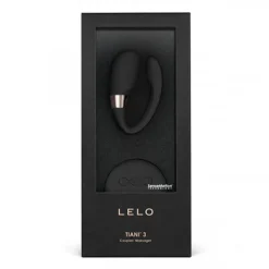 LELO TIANI™ 3 Massager for Couple