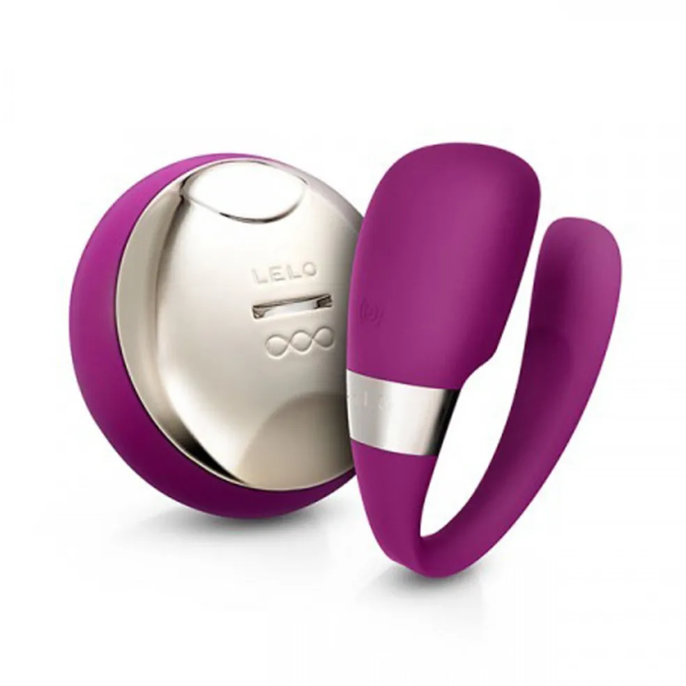 LELO TIANI™ 3 Massager for Couple