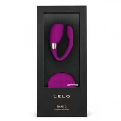 LELO TIANI™ 3 Massager for Couple