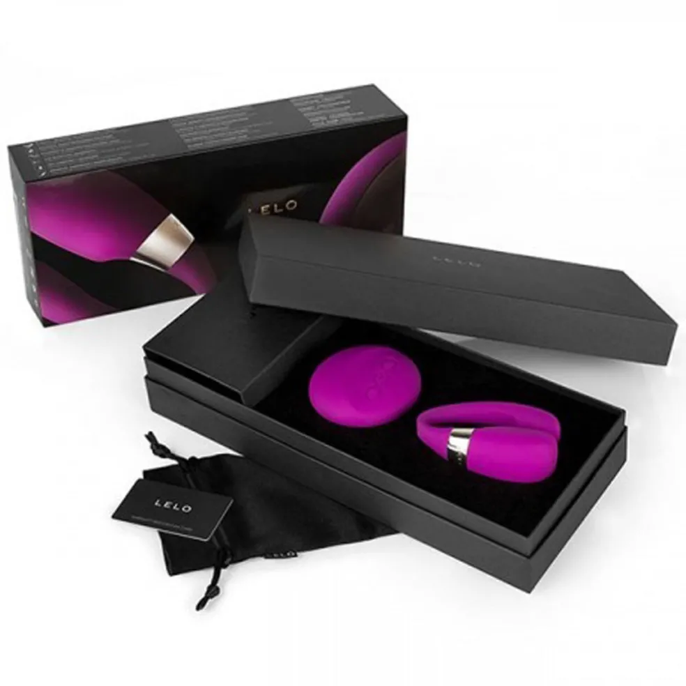 LELO TIANI™ 3 Massager for Couple