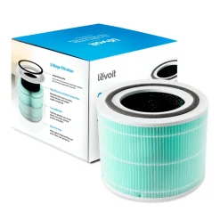 Levoit Core 300 True HEPA 3-Stage Toxin Absorber Filter