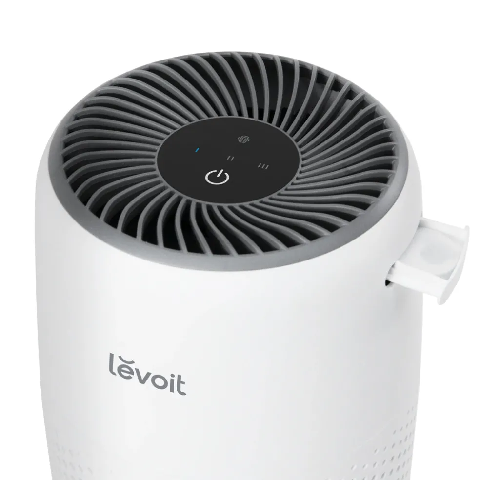 Levoit Core Mini Aromatherapy Air Purifier