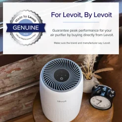Levoit Core Mini Aromatherapy Air Purifier