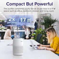 Levoit Core Mini Aromatherapy Air Purifier