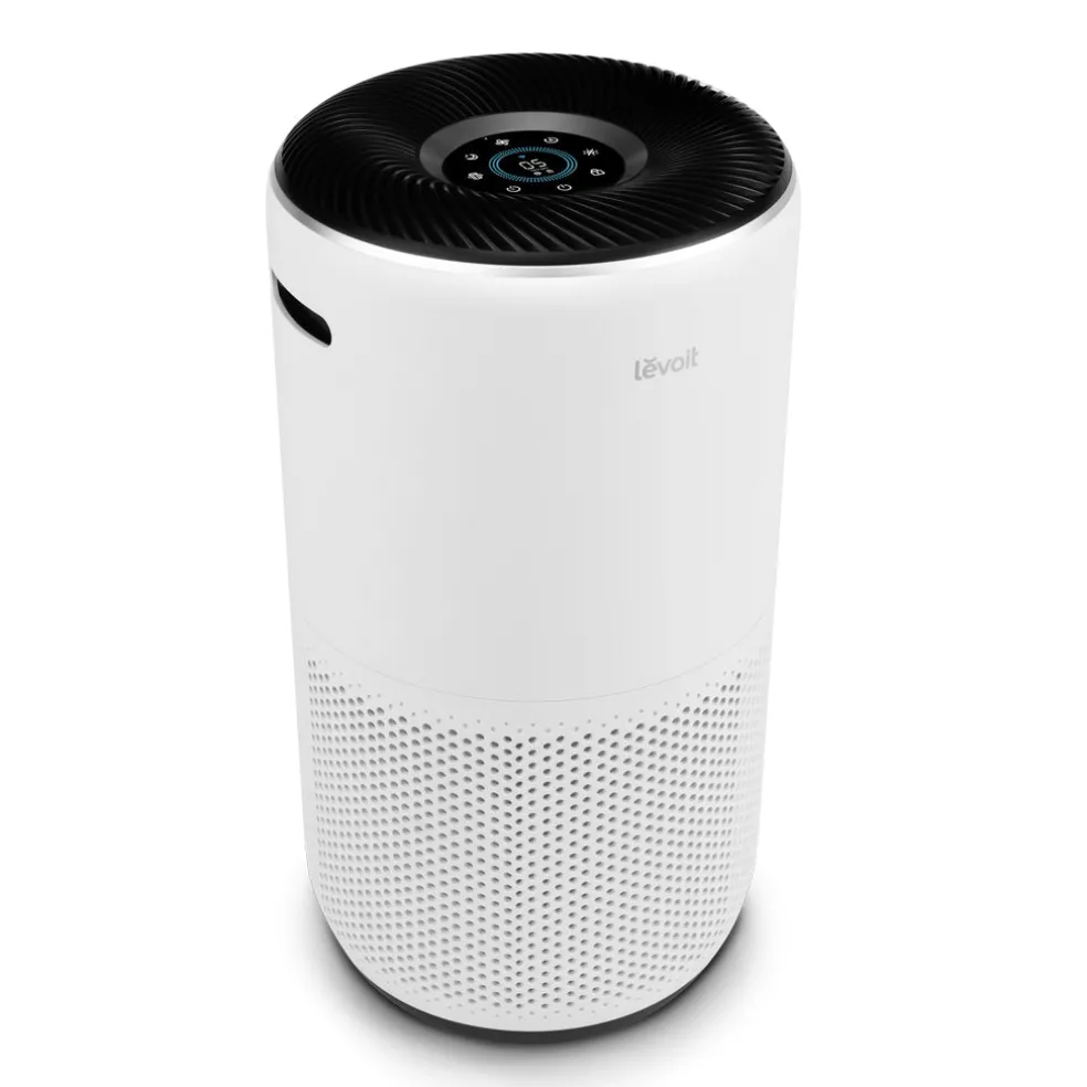 Levoit Core 400S Smart H13 HEPA Air Purifier