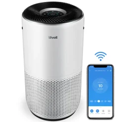 Levoit Core 400S Smart H13 HEPA Air Purifier