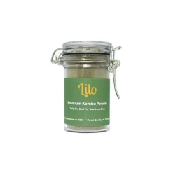 Lilo Premium Kombu Powder 50g
