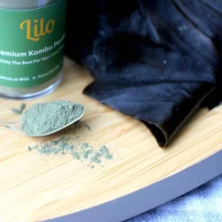 Lilo Premium Kombu Powder 50g