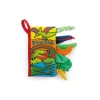 Little Jellycat Dino Tails Book