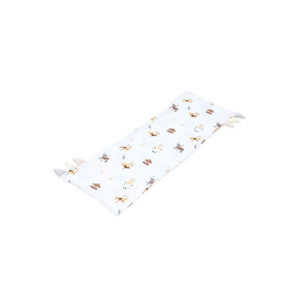 Little Rei x Baa Baa Sheepz Bedtime Buddy Case XL