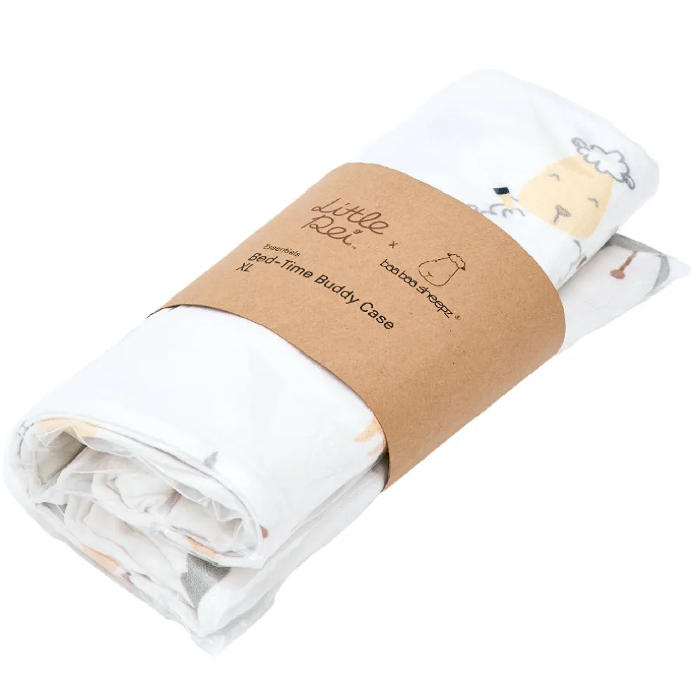 Little Rei x Baa Baa Sheepz Bedtime Buddy Case XL