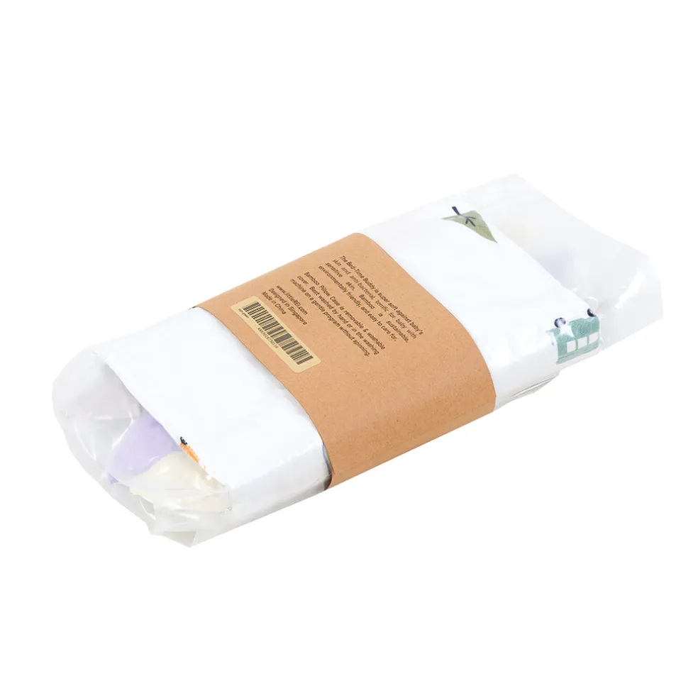 Little Rei x Baa Baa Sheepz Bedtime Buddy Medium