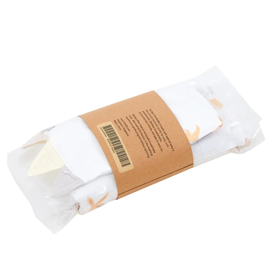 Little Rei x Baa Baa Sheepz Bedtime Buddy Small