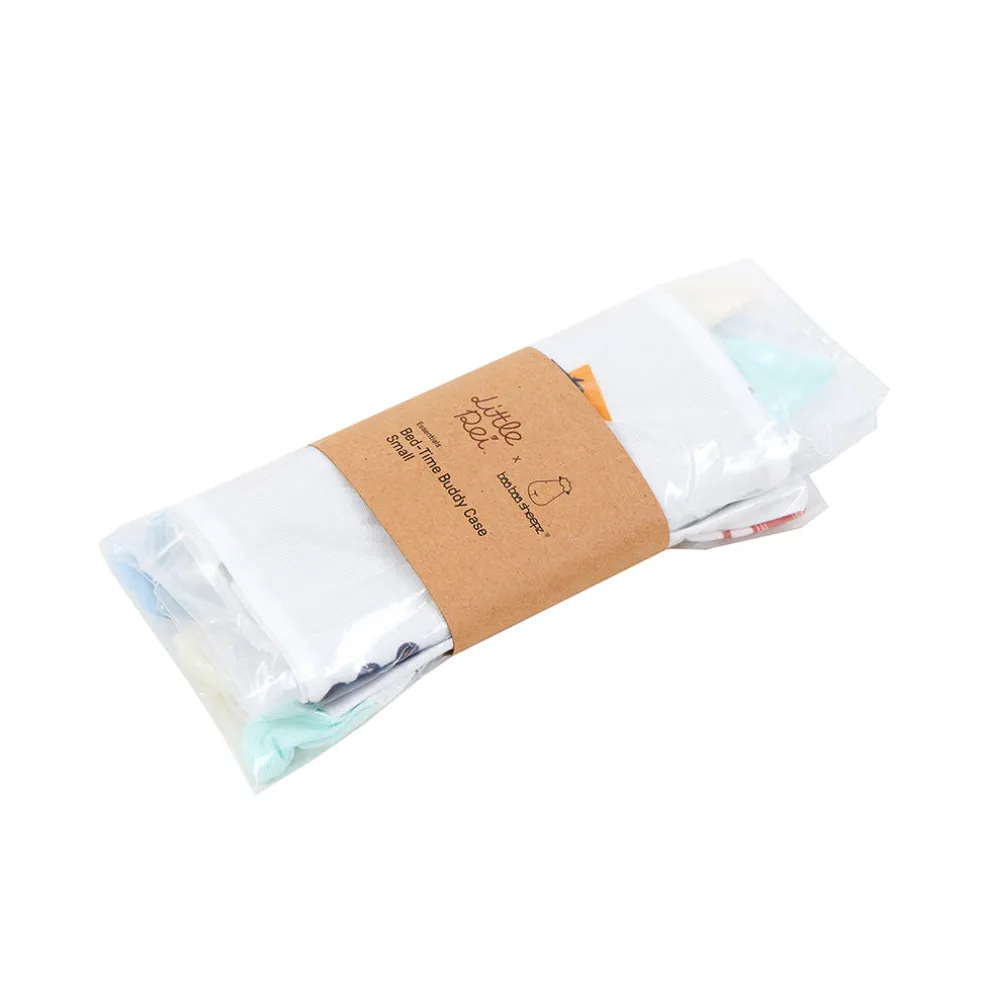 Little Rei x Baa Baa Sheepz Bedtime Buddy Case Small