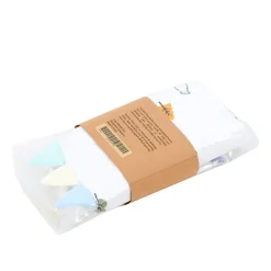 Little Rei x Baa Baa Sheepz Bedtime Buddy Medium