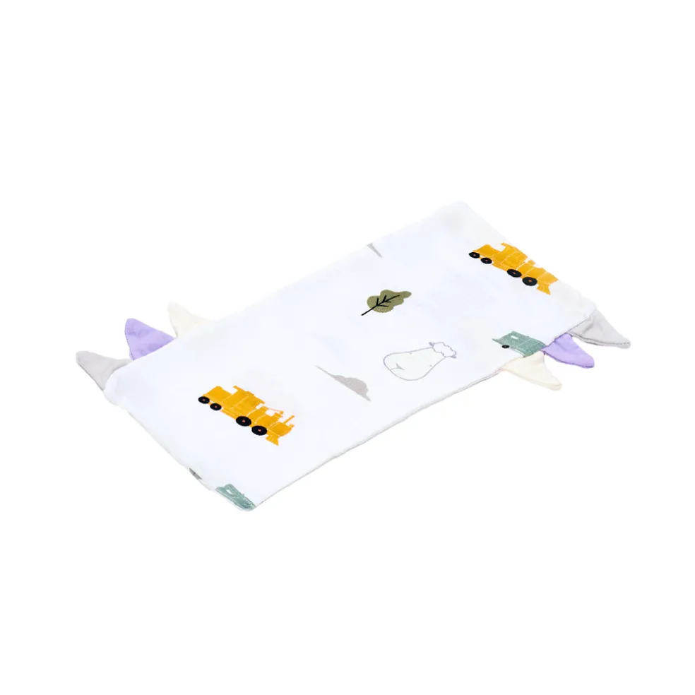 Little Rei x Baa Baa Sheepz Bedtime Buddy Case Small