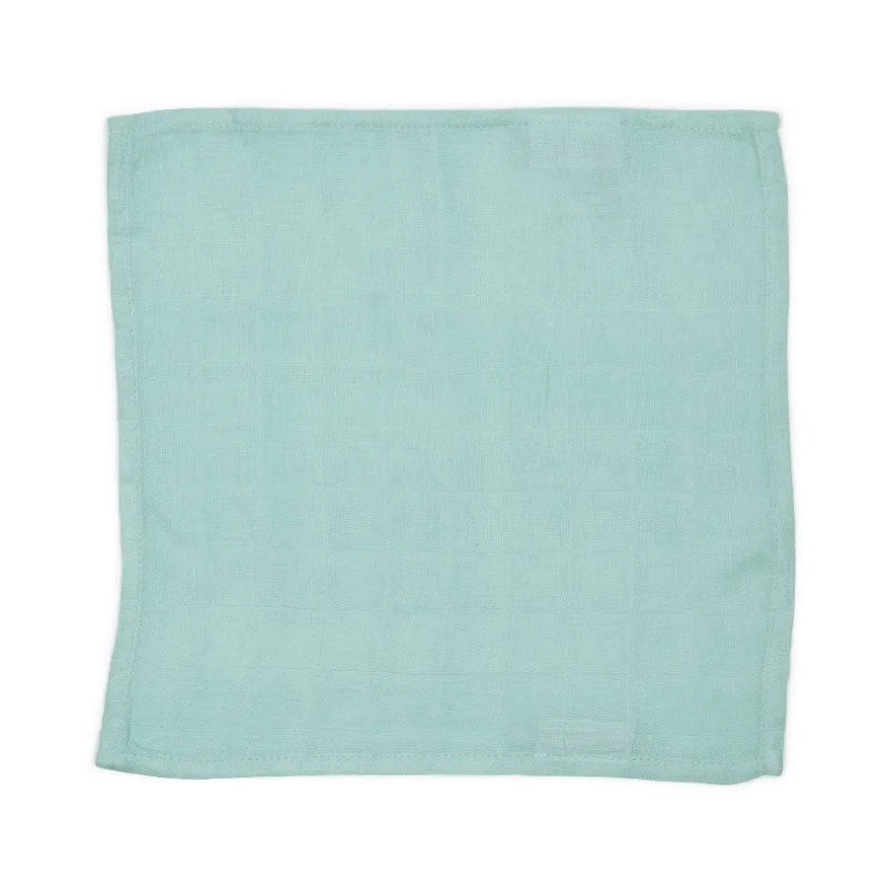 Little Rei x Maison Q Animal Balloon Wash Cloth - 4pc