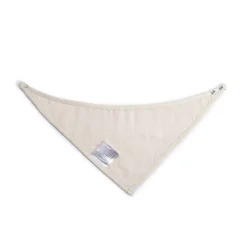 Little Rei x Maison Q Bandana Bib 2 Pc - Carnival