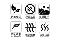 Little Zebra Boys Underwear (Soft Bamboo)