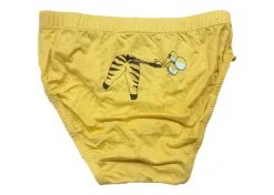 Little Zebra Boys Underwear (Soft Bamboo)