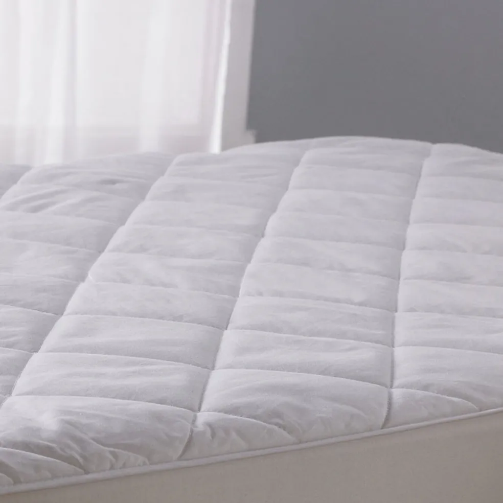 Living Textiles Smart-Dri Mattress Protector
