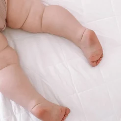 Living Textiles Smart-Dri Mattress Protector