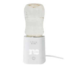 Lollababy Digital Bottle Warmer