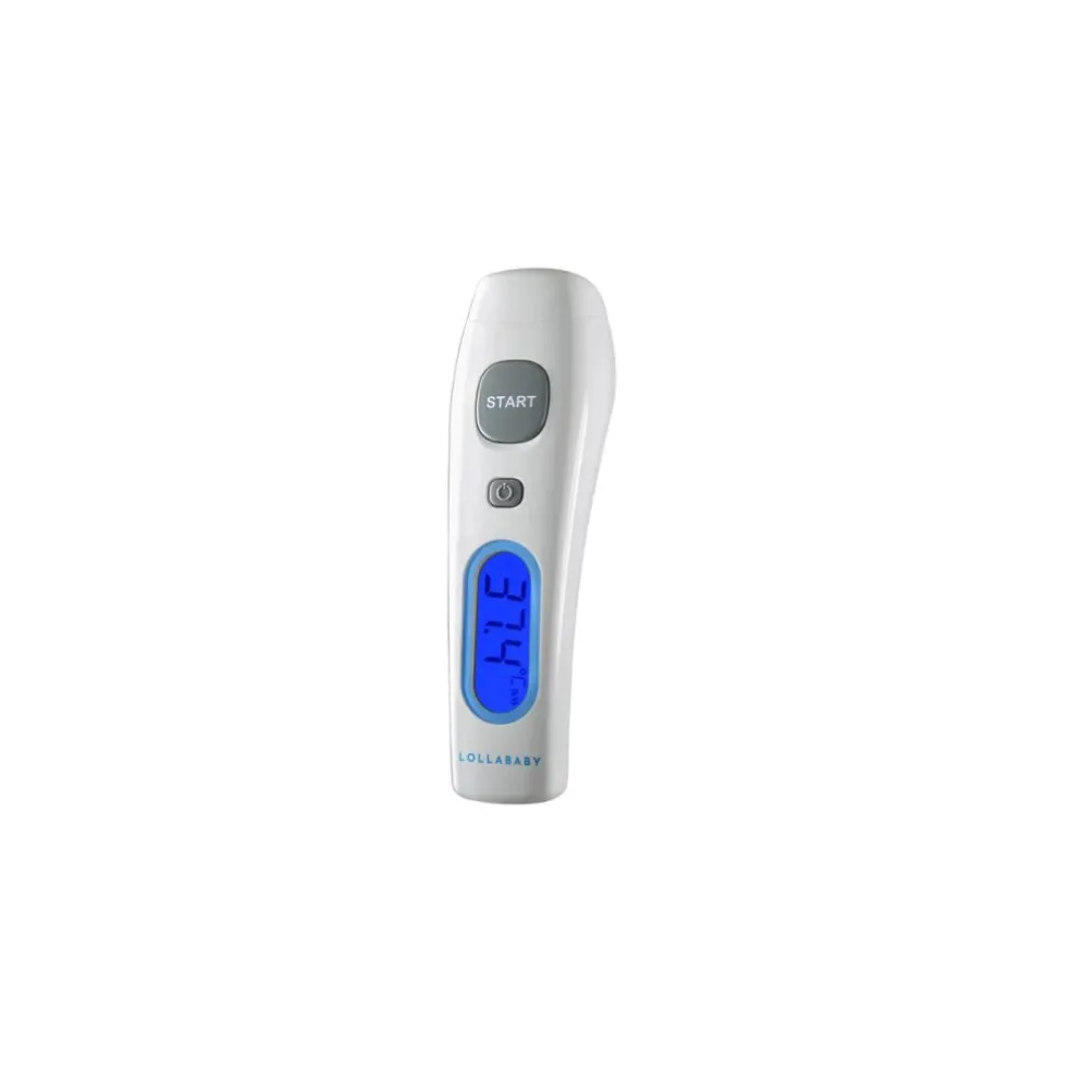 Lollababy Forehead Thermometer