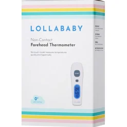 Lollababy Forehead Thermometer