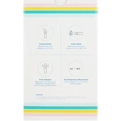 Lollababy Forehead Thermometer