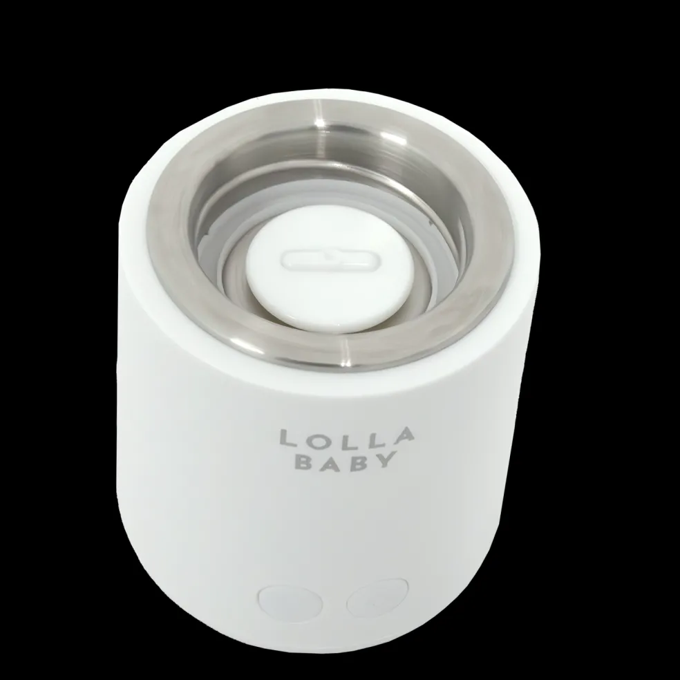 Lollababy Fuss Free Christmas Bundle