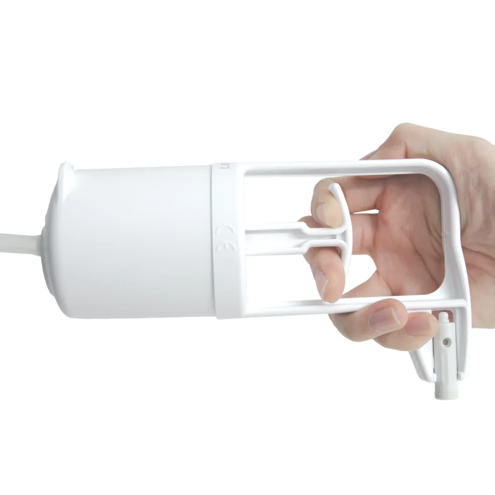 Lollababy Hand Pump Nasal Aspirator