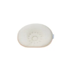 Lollababy Laminar Infant Pillow with 1 Pillow Case