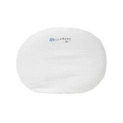 Lollababy Laminar Infant Pillow with 1 Pillow Case